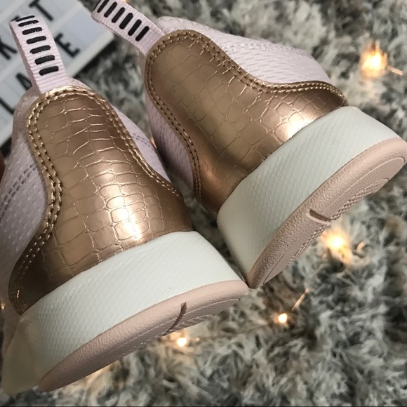 NEW Nike Dualtone Racer Rose Women's Size 8, 8.5 - Picture 6 of 8